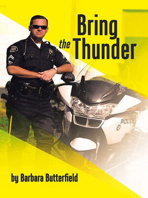 cover image of Bring the Thunder